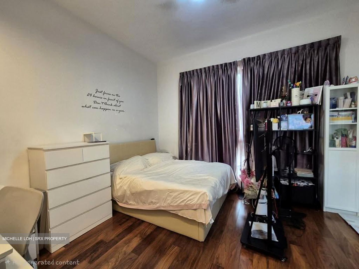 Luxus Hills (ph 7) (D28), Terrace #613353781